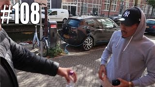 IK MAG NESIM NIET AANRAKEN   QUCEE VLOG 108 [upl. by Pelagias]