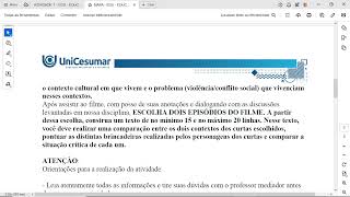 Podemos compreender que os sentidos e significados de infância e de criança podem ser conceituados a [upl. by Thera]