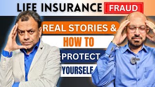 Uncovering Life Insurance Fraud Real Stories and How to Protect Yourself [upl. by Airotahs]