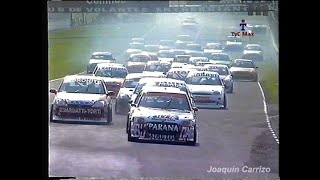 Turismo Nacional 2005 8va Fecha Paraná  Final Clase 3 [upl. by Francoise263]