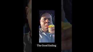 Edp445 gets his cupcake  The Good Ending [upl. by Drexler242]