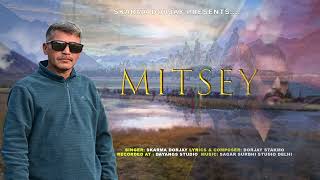 MITSEY  New Ladakhi Song 2024 SKARMA DORJAY [upl. by Angelita]