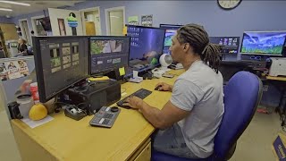 IDOC helps navigate jobs for inmates [upl. by Kcaz427]