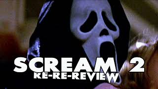 Scream 2  ReReReview [upl. by Constantin]