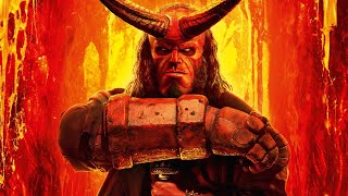 Hellboy 3 movie Hindi mein [upl. by Auahsoj664]