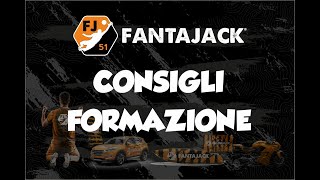 23° GIORNATA FANTACALCIO TOP BEGINNER MASTER amp TOP11 [upl. by Odrarej]