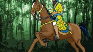 guru gobind singh ji [upl. by Aillicsirp]