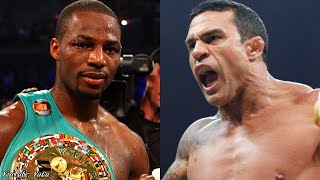 Chad Dawson VS Vitor Belfort  FEBRUARY 26 2022 OFFICIAL TriadCombat2 [upl. by Danyluk]