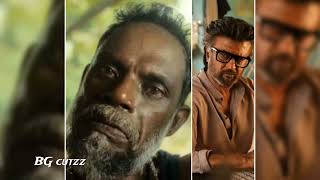 VINAYAKAN JAILER DIALOGUE MASS SCENE Vinayakan vs Rajinikanth  Jailer Mashup mass rajinikanth [upl. by Ioj]