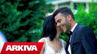 Marjola ft Jurgen Kacani  Kolazh Official Video HD [upl. by Ahtabat707]