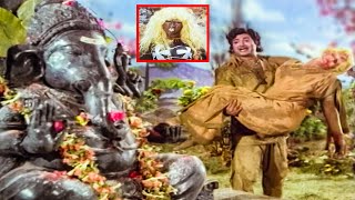 Madhana Manjari Movie Climax Very Interesting Scene  Nede Chudandi [upl. by Enelyw]