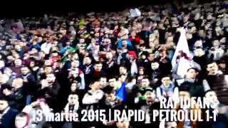 2031  RAPID  PETROLUL 11  Nae Manea [upl. by Vorster455]