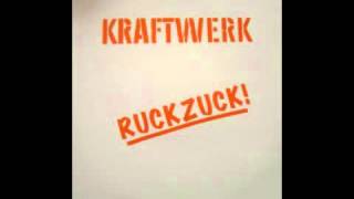 Kraftwerk  Ruck Zuck Full Album [upl. by Esor996]