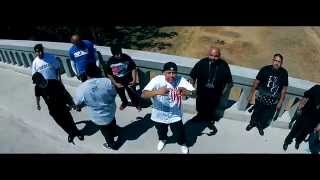 Riverside Takeover  Official Music Video Cypher [upl. by Filide]