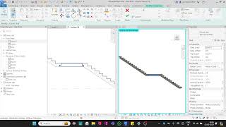 Revit  Precast Stair  Tutorial [upl. by Woody]