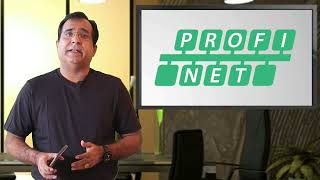 Profinet Communication  Comparison with Ethernet amp Profibus  in Hindi [upl. by Aieki]