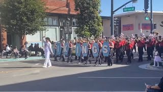 2023 Salinas Veteran’s Day Parade [upl. by Nally]