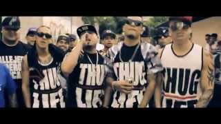 THUG LIFE VIDA DE MATON  KALA ARMY ft THUG POLTUZO amp EUGE MC [upl. by Bicknell]