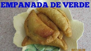 Empanadas De Verde [upl. by Leontyne]