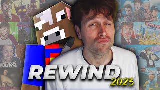 REWIND NONI 2023 [upl. by Aeli310]