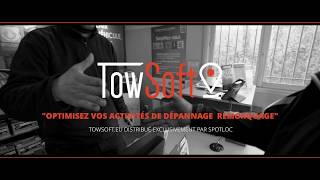 Towsoft [upl. by Oileve]