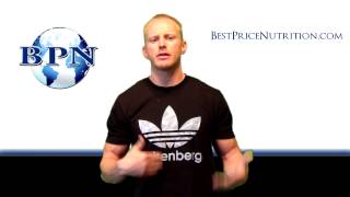 What is LCarnitine  In Depth Review [upl. by Dulce]