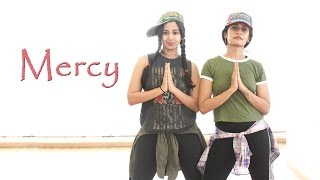 Mercy  Badshah  Hip Hop  Naach Choreography  DanceLikeAPro [upl. by Hootman]