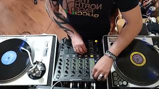 Dischi Storia lRussian Trance PPK Resurrection Vs Reload mix Enzo Arcoraci [upl. by Dearden354]