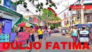 DULJO FATIMA CEBU CITY PHILIPPINES 2024 [upl. by Guyer213]