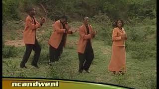 Ncandweni Christ Ambassadors  uJehova Ungumalusi Official Music Video [upl. by Nylavad]