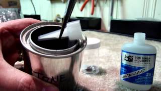 CA Glue Tip [upl. by Corry]