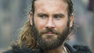 Why The Actor Who Played Rollo On Vikings Really Left [upl. by Otiragram731]