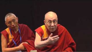 Dalai Lama The Power of Forgiveness University of Limerick [upl. by Kary791]