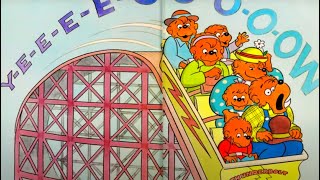 The Berenstain Bears Visit Fun Park Berenstain Stan [upl. by Choo]