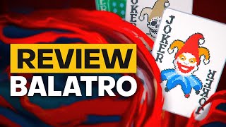 Balatro Review [upl. by Miharbi]