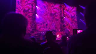 Nick Masons Saucerful of Secrets  Echoes Live in Cardiff 2024 [upl. by Trawets]