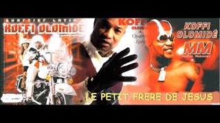 CONGO  RUMBA THE VERY BEST OF KOFFI OLOMIDE  by DJ MALONDA Rumba amp Ndombolo [upl. by Llovera]