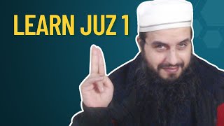 Learn Easy Quran  Juz 1 From Page 32 to 35  Sipra Tv Unique Approach to Quran Learning [upl. by Noira]