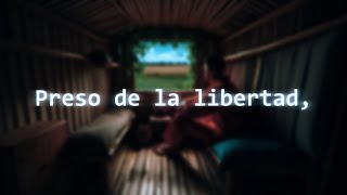 Preso de la libertad [upl. by Adiaz]