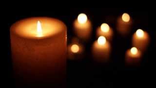 Free No Copyright Catholic Stock Footage  Candles Video Loop [upl. by Ferrel]