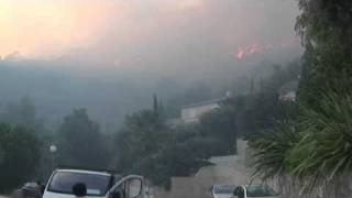 incendie 15092010flv [upl. by Hallutama]