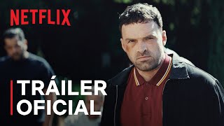 Alias EN ESPAÑOL  Tráiler oficial  Netflix [upl. by Ciredor228]