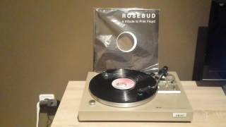 Rosebud  Have a cigar 1977 Vinyl HQ [upl. by Malia]