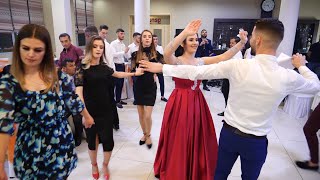 Fejesa e Endrit amp Bleones  Shoqeria  Saimir Ahmeti Live 2019 [upl. by Hungarian]