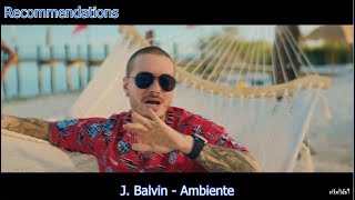 TOP 10 LATIN SONGS APRIL 21 2018 [upl. by Malinde881]