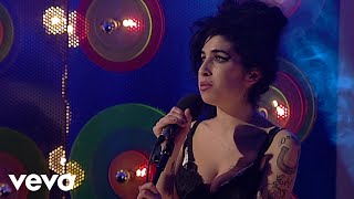 Amy Winehouse  Love Is A Losing Game Live on Other Voices 2006 [upl. by Ferwerda]