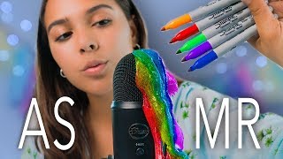 ASMR Triggers To Help You Sleep FAST 10 Sleep Life Hacks [upl. by Nottus498]