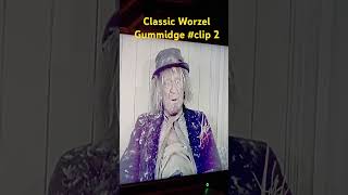 classic Worzel Gummidge clips 2 [upl. by Oironoh]