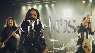 Gotus  quotTake Me To The Mountainquot Official Music Video [upl. by Sverre]