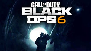 Official Call of Duty Black Ops 6 Teaser Trailer quotThe Truth Liesquot COD BO6 2024 Trailer Reveal Tease [upl. by Lleder504]